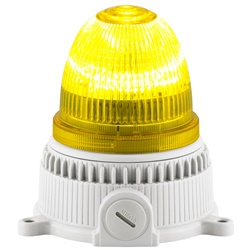 OVOLUX LED YEL M V12/24DAC  GY