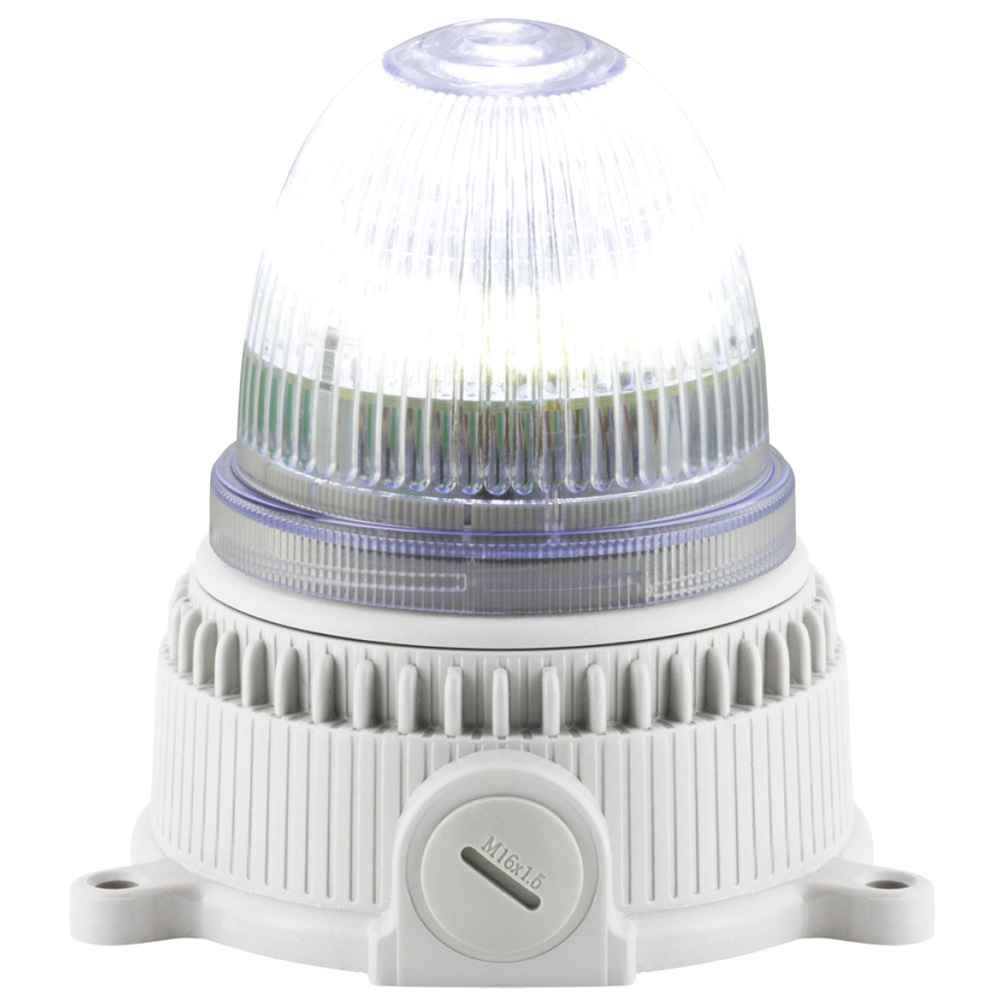OVOLUX LED CLR M V12/24DAC  GY