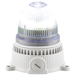 OVOLUX LED CLR M V12/24DAC  GY