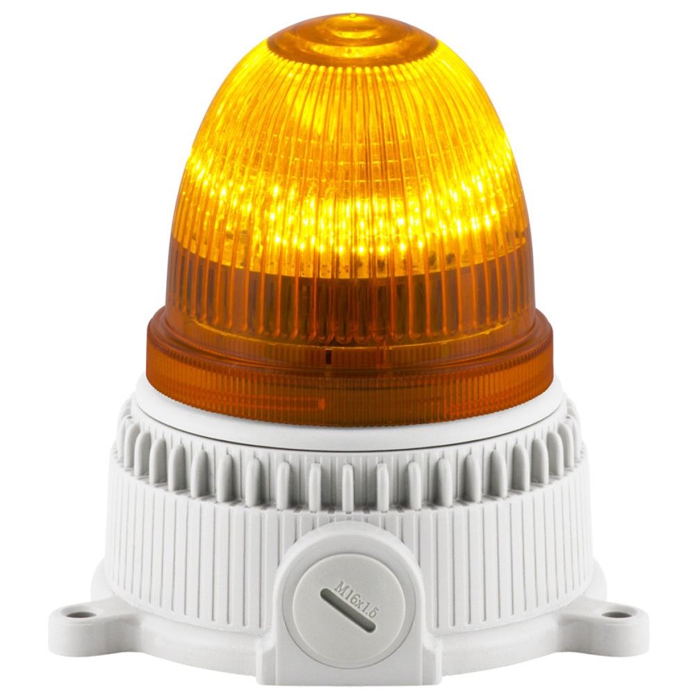 OVOLUX LED AMB M V90/240AC  GY