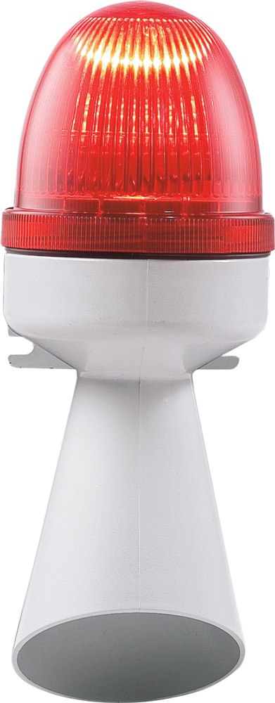 Sem Led Red V110Ac Gy