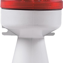 Sem Led Red V110Ac Gy