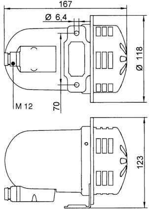 CELERE           V240DAC    GY