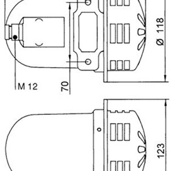 CELERE           V240DAC    GY