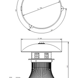 CELEREST BA      V24DC      GY