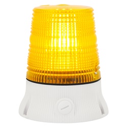 MXF LED FLR YEL S V90/240AC GY