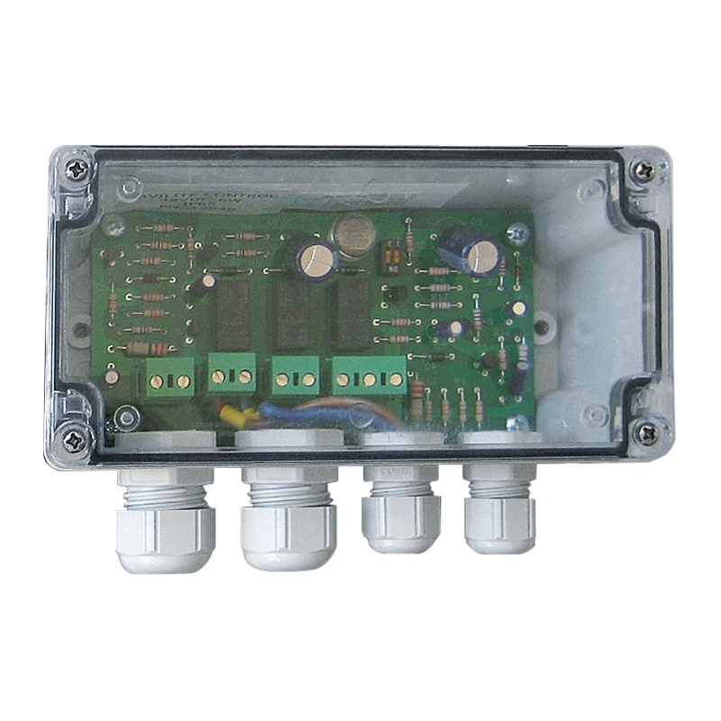 NAVILITE D/N COMMAND BOX 48VDC