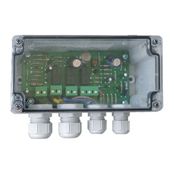 NAVILITE D/N COMMAND BOX 48VDC
