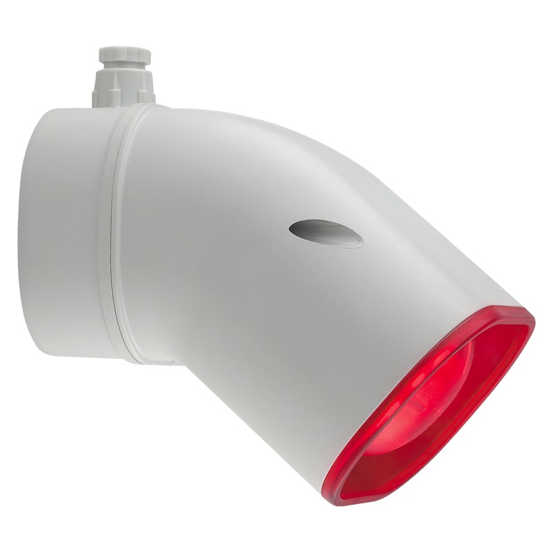 SEP LED MS32     V240AC     GY