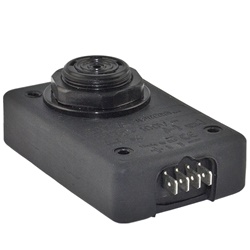 REVERSER         V10/100DC  BK