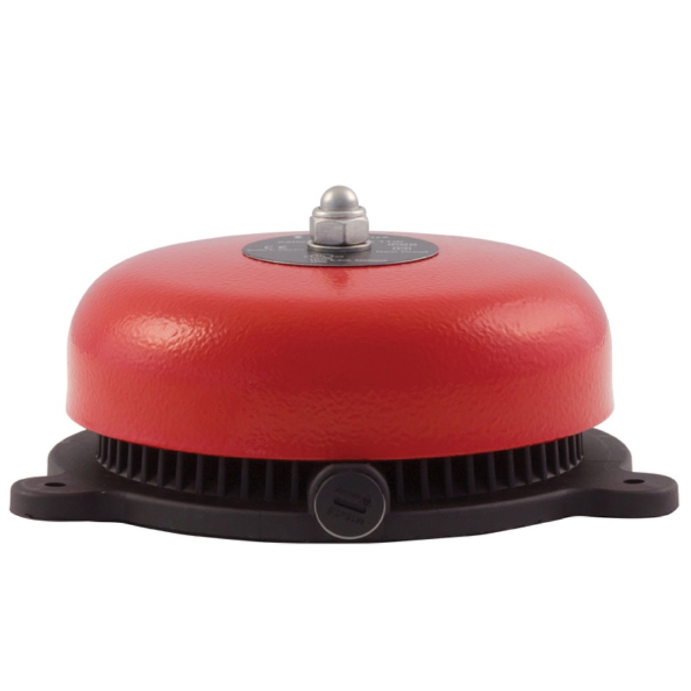 SIAD 165 RED     V110AC