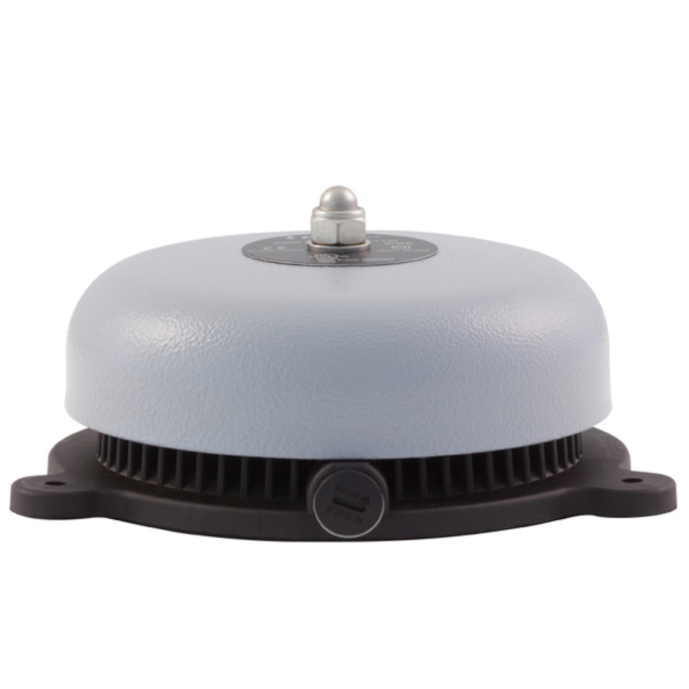 SIAD 165 GRAY    V24DC