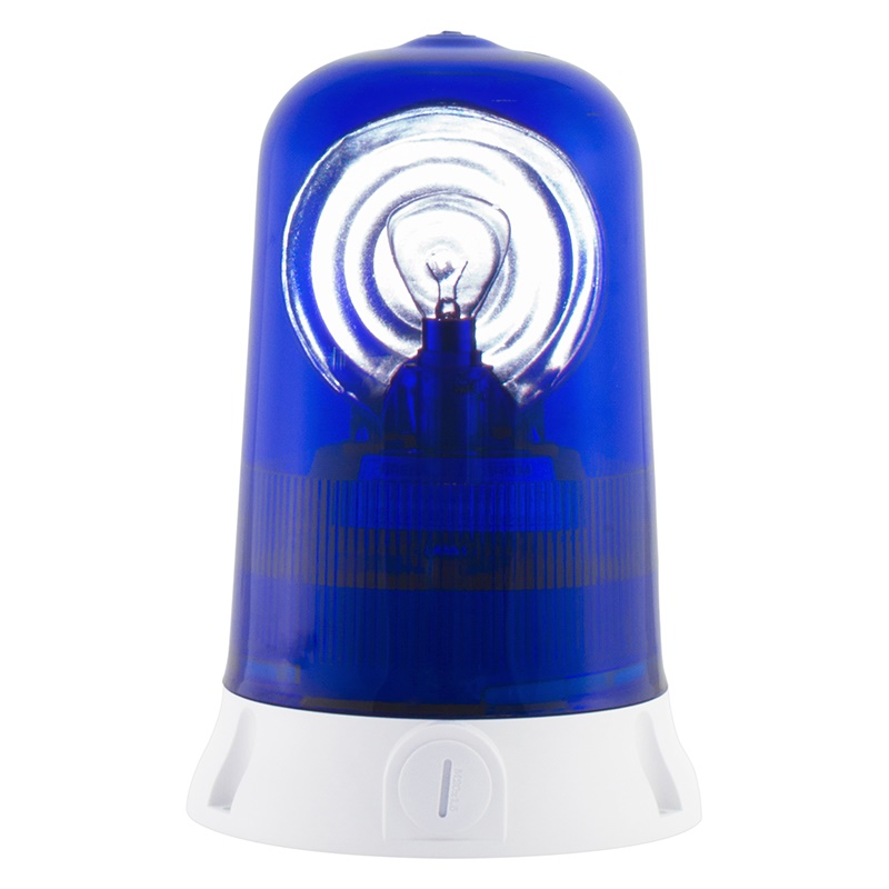 ROTALLARM S BLU  V110AC     GY