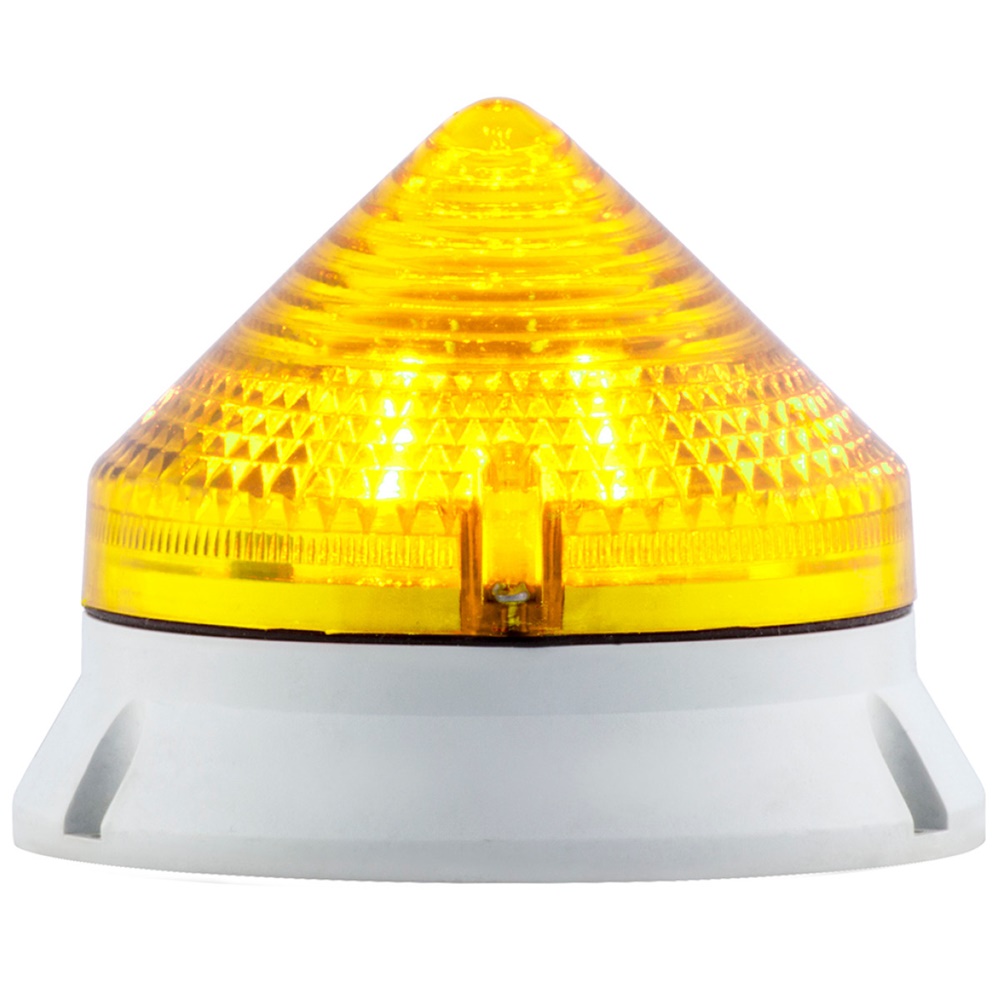 CTL900 X YEL     V12/24DAC  GY