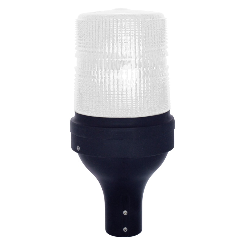 STR LED72 CLR P  V24DAC     BK
