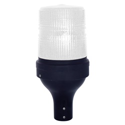 STR LED72 CLR P  V24DAC     BK