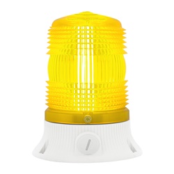 MNF LED FLR YEL S V90/240AC GY