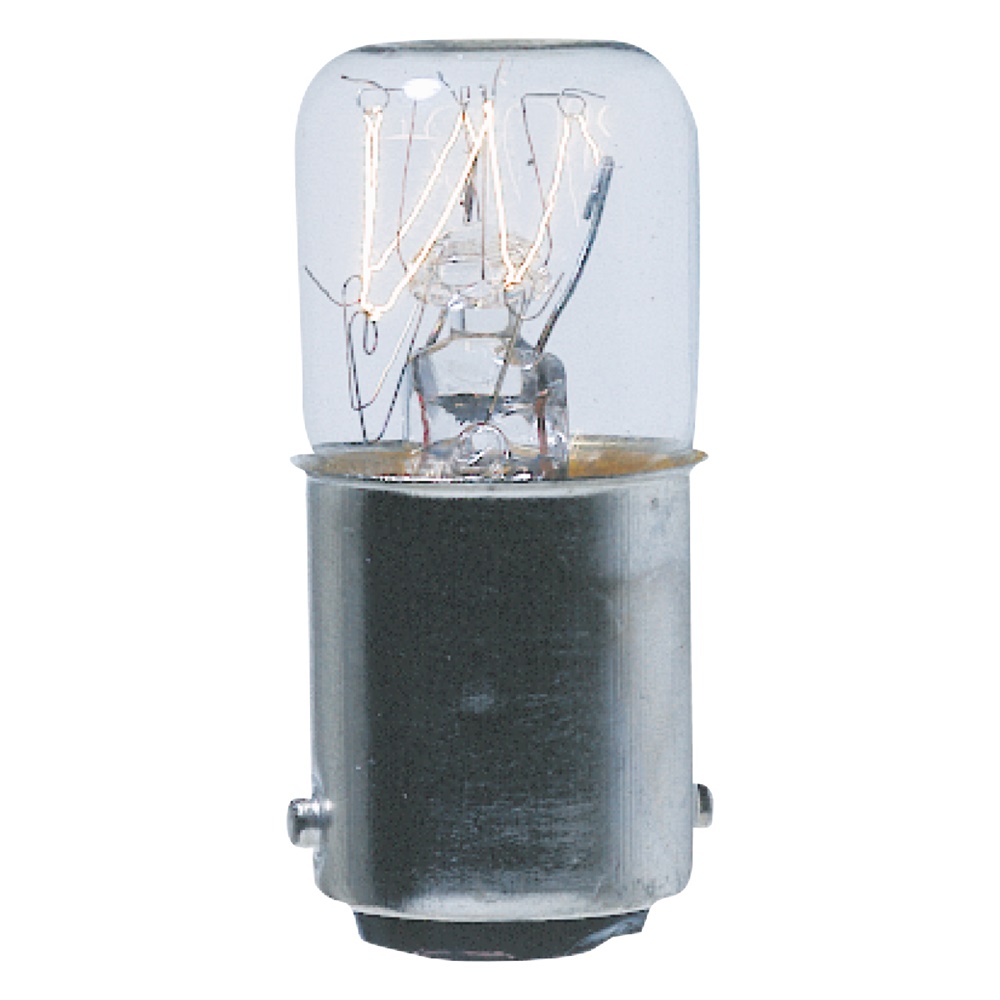 BULB BA15D 5W    V24   1PC