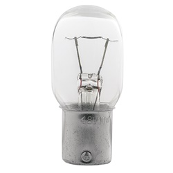 BULB BA15D 10W   V130  1PC