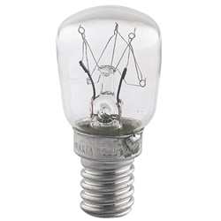 BULB E14T 25W    V110AC 1PC