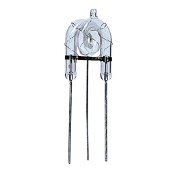 XENON SPARE BULB 6 JOULE