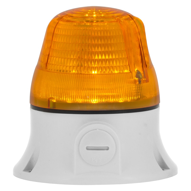 MLAMP S/F AMB    V12/48DC   GY
