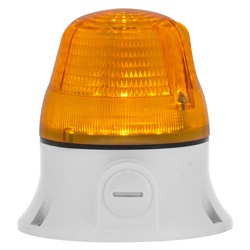 MLAMP S/F AMB    V12/48DC   GY