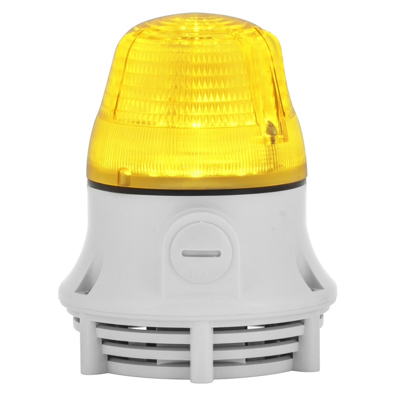 MLAMP S/F A YEL  V110AC     GY