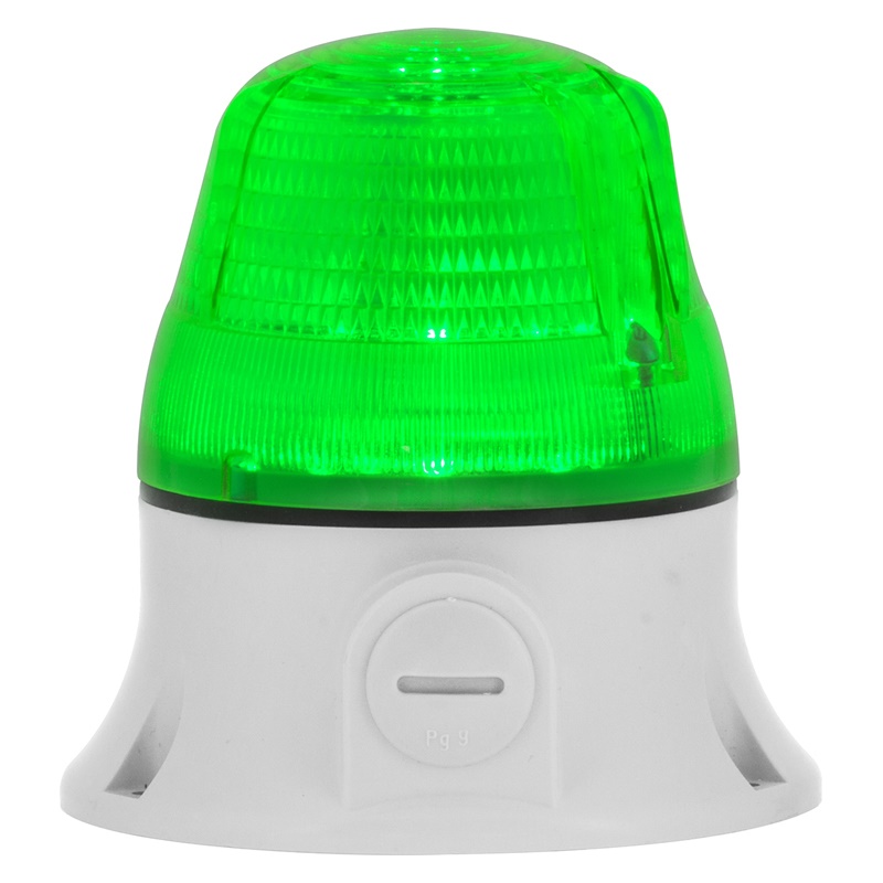 MLAMP STY GRE    V12/240DAC GY