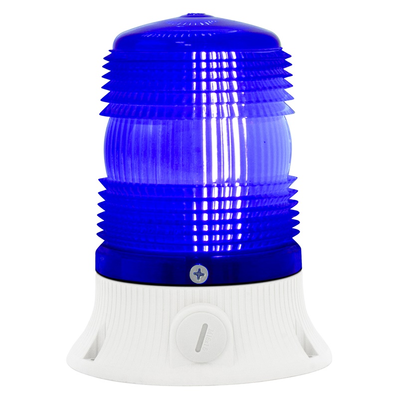 MNF STY BLU S    V12/240DAC GY