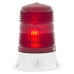 MNF STY RED S    V12/240DAC GY