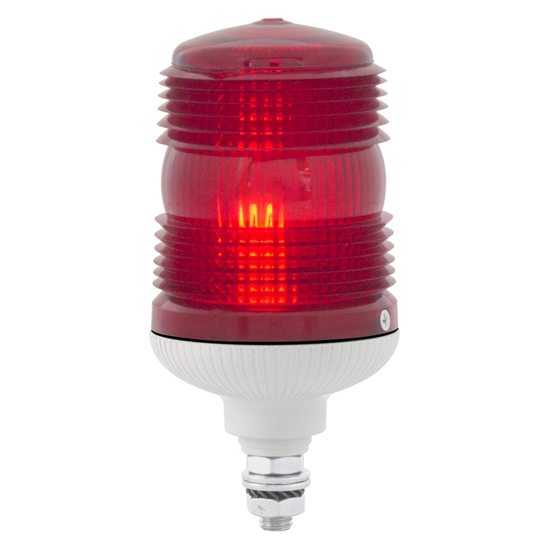 MNF S/F RED P    V24/240AC  GY