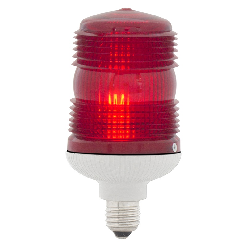 MNF S/F RED E    V24/240AC  GY