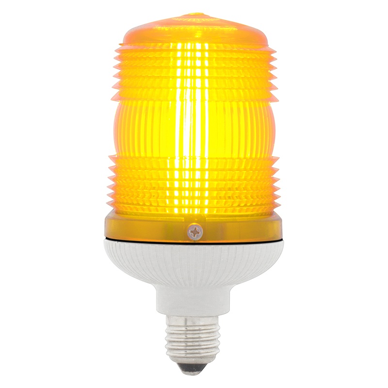 MNF S/F YEL E    V24/240AC  GY