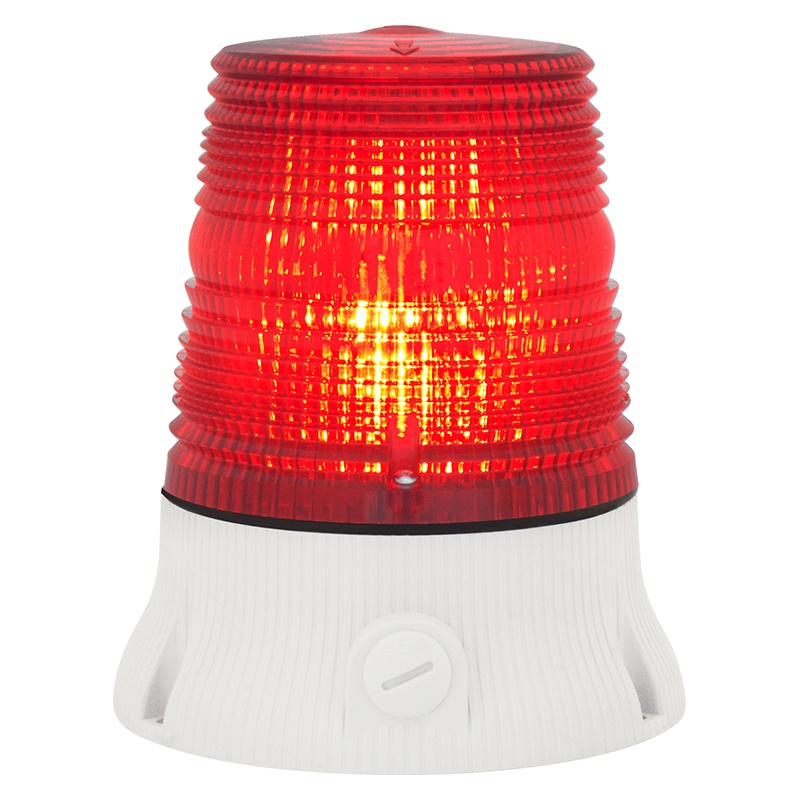 MXF S/F RED S    V24/240AC  GY
