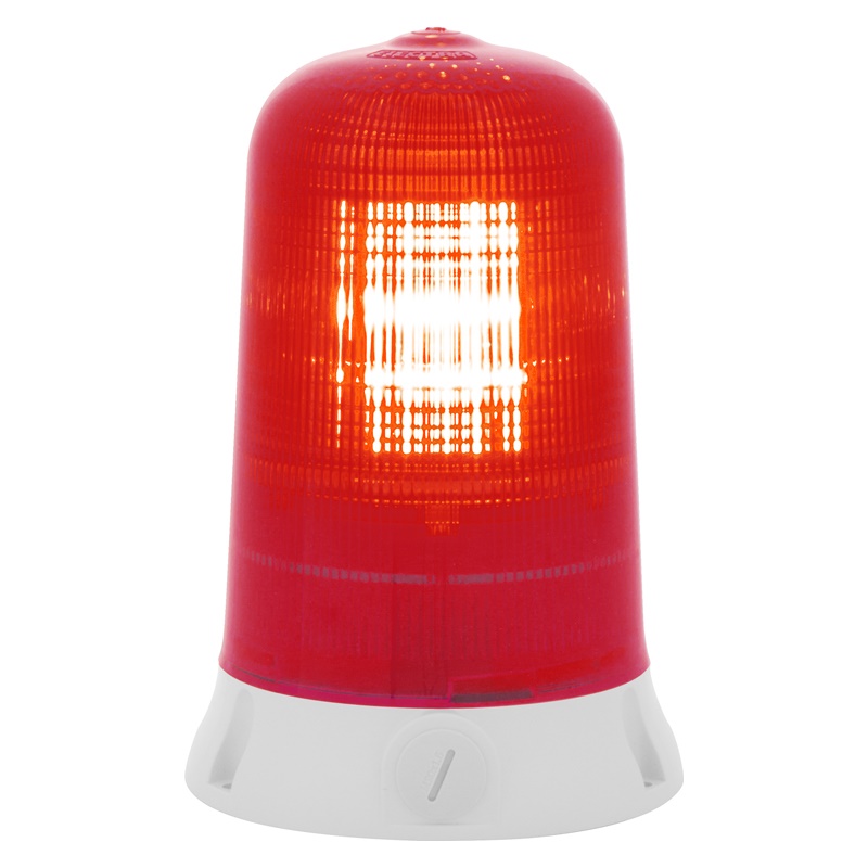 RA S S/F RED     V12/48DC   GY