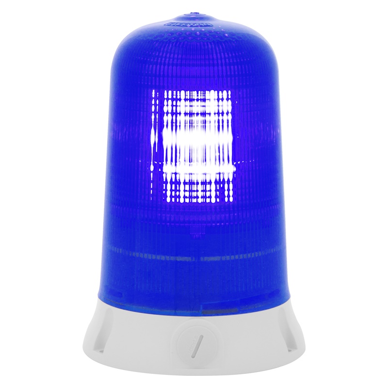 RA S S/F BLU     V24/240AC  GY