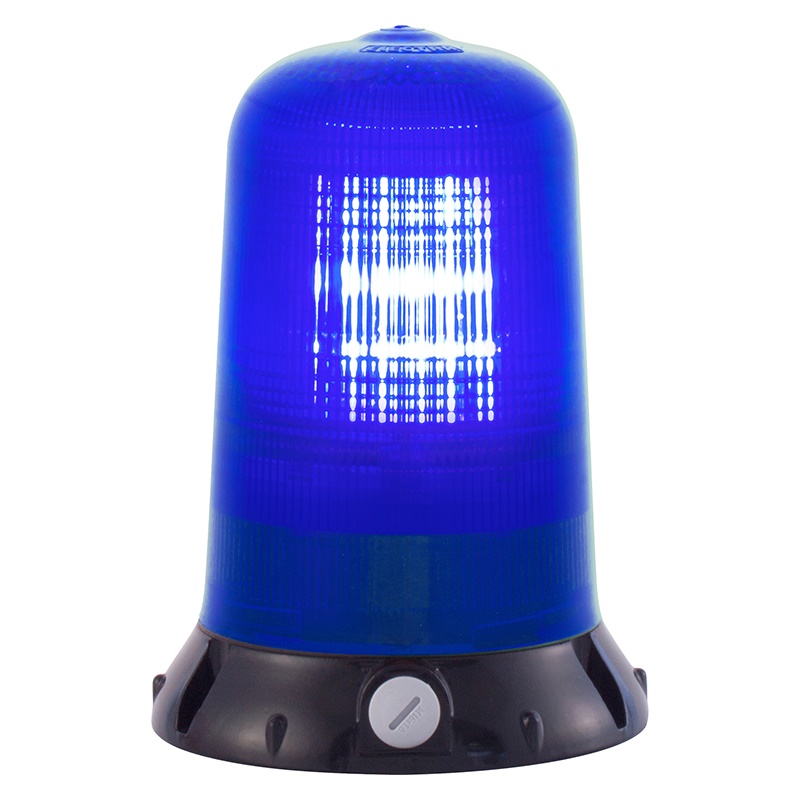 RA HD S/F BLU    V24/240AC  BK