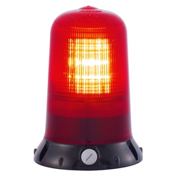 RA HD S/F RED    V24/240AC  BK