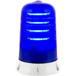 RA S LED BLU     V12/24DAC  GY
