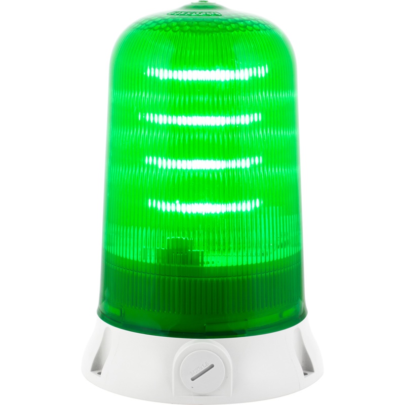 RA S LED GRE     V12/24DAC  GY