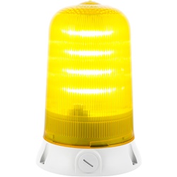 RA S LED YEL     V90/240AC  GY