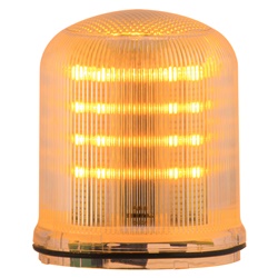 FLR S AMBER ALLCLEAR