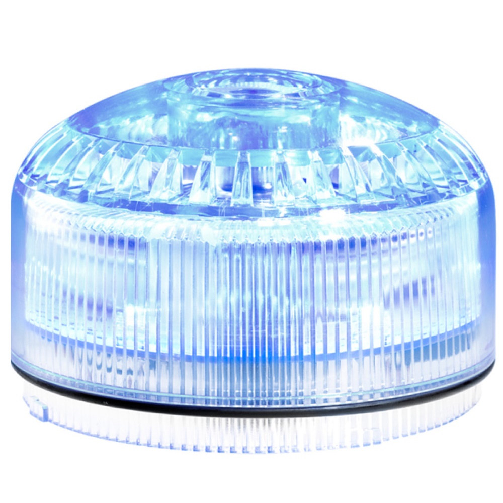 SIR-E LED BLUE ALLCLEAR