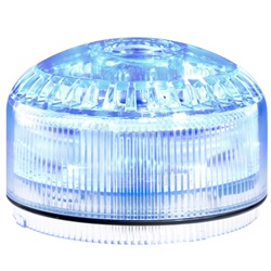 SIR-E LED BLUE ALLCLEAR