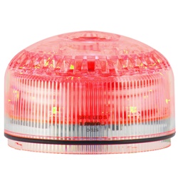 SIR-E LED RED ALLCLEAR