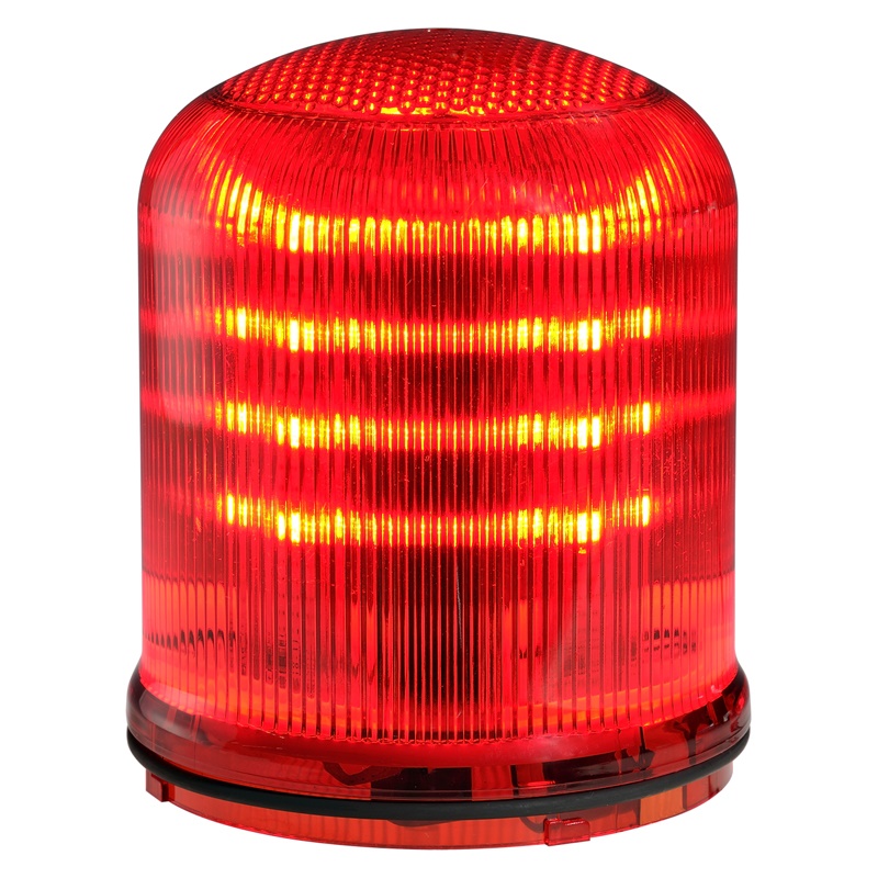 FLR S RED ALLCOLOR