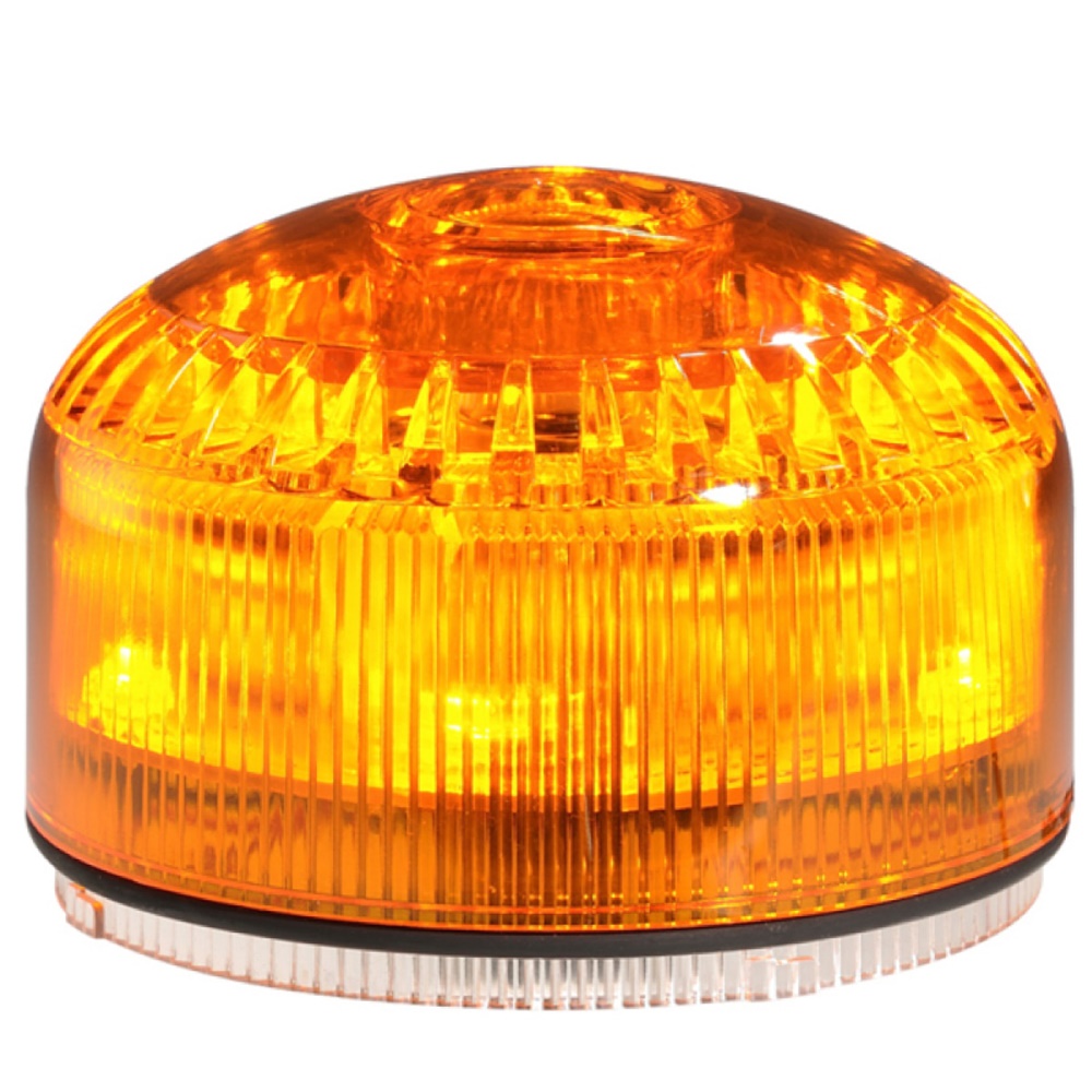 SIR-E LED AMBER ALLCOLOR