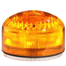 SIR-E LED AMBER ALLCOLOR