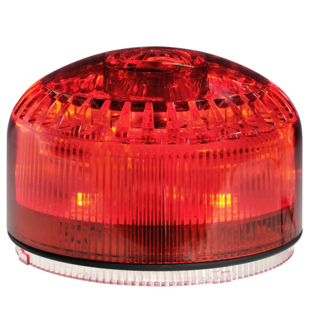 SIR-E LED RED ALLCOLOR